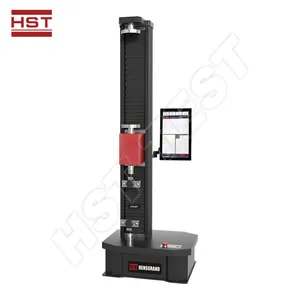 WDW-3E 3000n Computer Paper Fiber Cloth Plastic Film Tensile Tester thumbnail-1