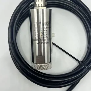 CYQ-9350 Piezoelectric Vibration Sensor thumbnail-5
