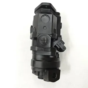 OEM ODM DESIGN 70453-LBG 78453-LAV 70423-LBA Hydraulic Piston Pump AAHLAM01010AA000 00A0A thumbnail-2