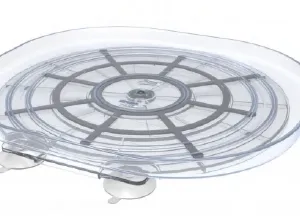 Fridge Turntable（Wechat:13510231336） thumbnail-1