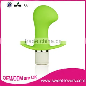 Top Selling Series Functions Vibration Waterproof G Spot Vibrator Clit Vibe Adult Sex Toys for Women thumbnail-1
