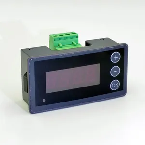 Adjustable 0-5V 0-10V 0-3.3V Signal Generator Voltage Signal Controller Analog Volt. V Signal Simulator 15-28V Power thumbnail-2