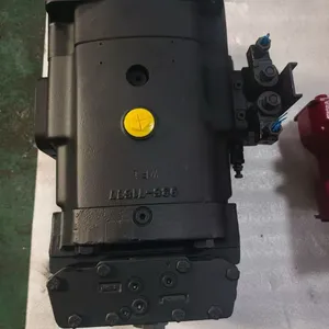 P7DS P7DS3R1A9A2B00 Hydraulic Pump M7M4N1D00M0 P11P-2RIA-7D2-B00 M2-08205 thumbnail-4
