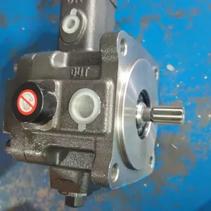 PVF-30-35-11S Pvf-30-55-11s Pvf-20-70-15 Hydraulic Variable Displacement Vane Pump Pvf-12-35-10s Pvf-30-55-10s thumbnail-6