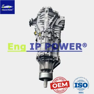 Audi 0B5 DL501 Gearbox Wholesale thumbnail-1