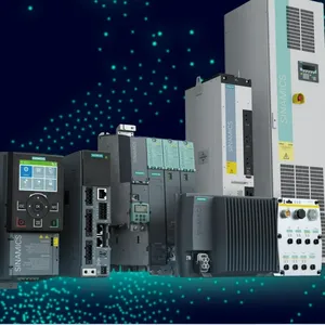 A5E00151091︱Siemens SINAMICS Powerblock IGD4/R2 Board thumbnail-5