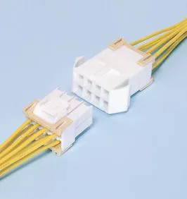 Wire to Wire Connector thumbnail-1