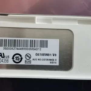 G070VW01 V0 AU Optra 7-inch Industrial Display, KY Display AUO thumbnail-5
