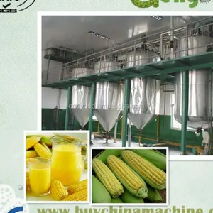 Corn Syrup Making Machine thumbnail-2