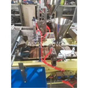 Genyond Automatic Dorayaki Maker/Pancake Making Machine/Automatic Pancake Baking Machine thumbnail-6