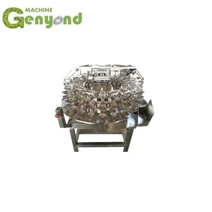 Egg Separator Machine for Separate Egg White or Egg Yolk thumbnail-2