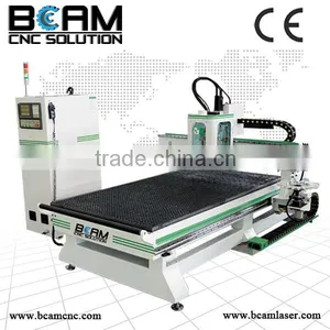 Woodworking Machine of Cnc Router thumbnail-4