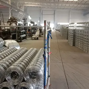 Hot-Dipped Galvanized Livestock Horse Fence Panel for Square Corral and Cattle Protection thumbnail-5