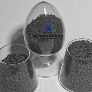 Calcined Petroleum Coke 1-5MM CPC Bulk Supply – Custom Sizes thumbnail-3