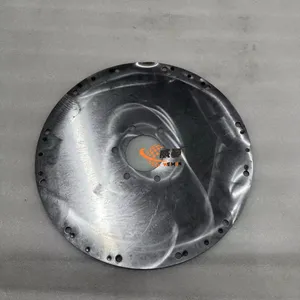 SDLG Original 4110000011114 Plate YJSW315-20000 for LG Machinery With Good Price in Stock thumbnail-2