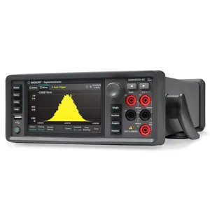 SIGLENT SDM4055A/SDM4055A-SC 5½ Digits Dual-Display Digital Multimeters thumbnail-3