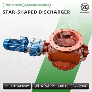 Star Type Discharger thumbnail-2