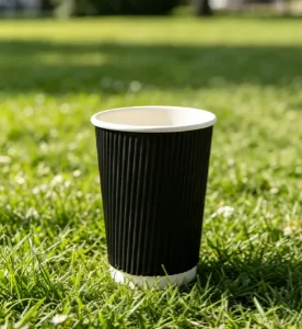 Multi-purpose Corrugated Cups thumbnail-2