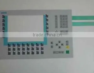 NEW 6AV6542-0CC10-0AX0 OP270-10 FOR SIEMENS Membrane Keypad thumbnail-1