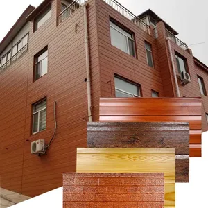 Best Sales Fireproof Waterproof Sandwich Panels for Walls and Buildings thumbnail-6