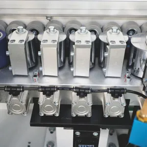 868 PUR Straight Line Edge Banding Machine thumbnail-3