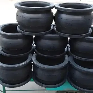 Multicolor Customized Rubber Special-shaped Parts-Core Adaptation for Southeast Asian Automotive Component Factories thumbnail-4