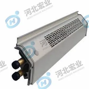 Wall-mounted Bus Radiator、SR Series Radiator thumbnail-1