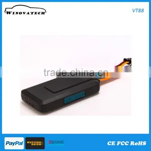 Hot Sale Gps Vehicle Tracker for Car Rental VT88 thumbnail-2
