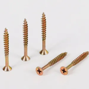 Plasterboard Screws With Free Samples and Bulk Packing 13mm-100mm Full Sizes Available Factory Direct Support thumbnail-2
