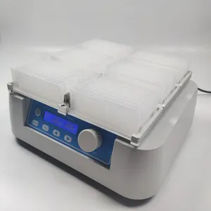 Shaker for 6pcs Microplates MS500 thumbnail-2
