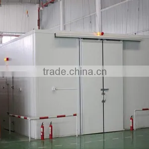 Temperature Controlled Cold Storage thumbnail-1