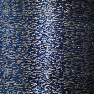 Decorative Woven Metal Textiles for Wall Panel Decoration thumbnail-4