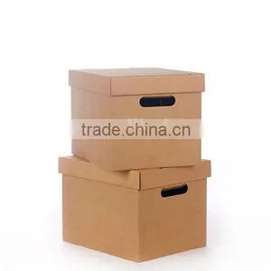 Carton Shoe Box;types of Carton Box;carton Gift Box thumbnail-1