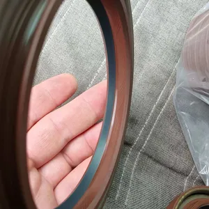 Oil Seal Production thumbnail-4