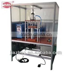 Heat Induction Machine for Welding Medical Used LDPE thumbnail-2