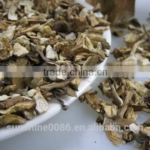 Dried Porcini Mushrooms From Yunnan China thumbnail-5