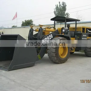 XD926 2.0 Ton Copper Mining Equipment thumbnail-1