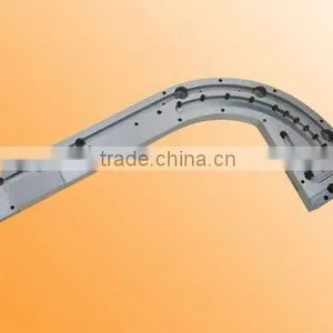 Aluminum Guide Rail Parts thumbnail-1
