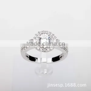 TOP High Quality Hand Made Fashion Ring Finger Rings Photos thumbnail-5