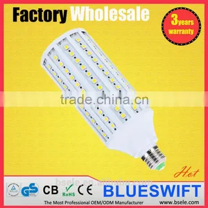 Chinese Supplier Best Price E27 7W 30W Dimmable LED Corn Light Bulb Quality Choice thumbnail-1