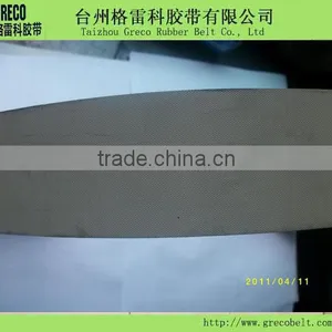 Cut Edge Flat V-belt thumbnail-1