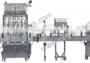 XFY Bottle Sealing Machine thumbnail-2
