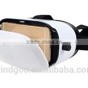 Virtual Reality Glasses Sex Video vr Box 3d Glasses thumbnail-5