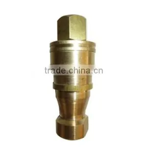 Fast Plug for TMT Winder,spare Parts for Textile Machinery thumbnail-1