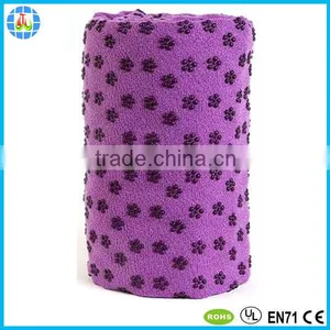 183x63cm Multiple Color Microfiber Yoga Towel With High Quality thumbnail-5