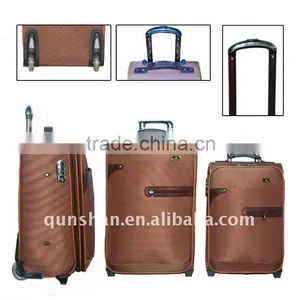2011 Nice Polycarbonate Luggage thumbnail-1