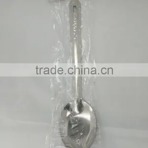 Stainless Steel Serving Spoon thumbnail-4