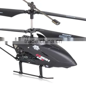 2.4G Big Metal RC U13A Airplane With Camera rc Helicopter rc Toy thumbnail-2