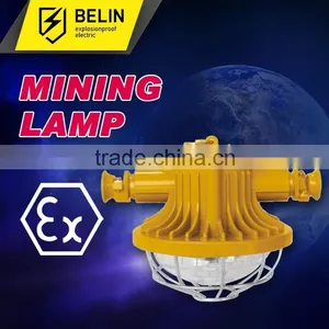 DGS36/127L(A) Mining Flameproof LED Roadway Lights thumbnail-1