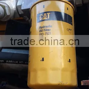 Used Excavator Cater336D /original USA Made Crawler Excavator in Shanghai thumbnail-5